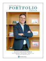 Portfolio Vietnam